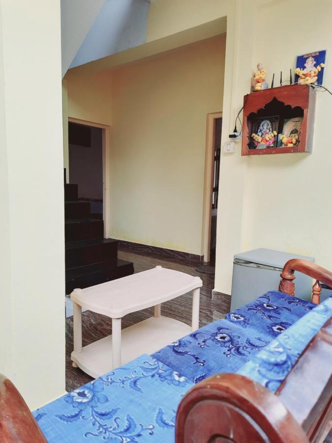 Om Sai Guest House Palolem Kültér fotó