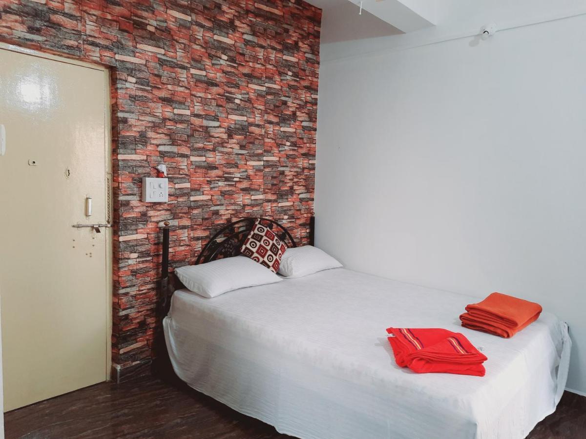 Om Sai Guest House Palolem Kültér fotó