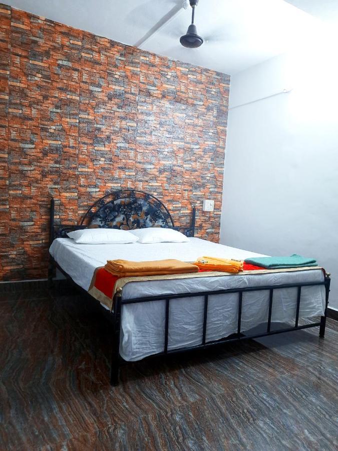 Om Sai Guest House Palolem Kültér fotó