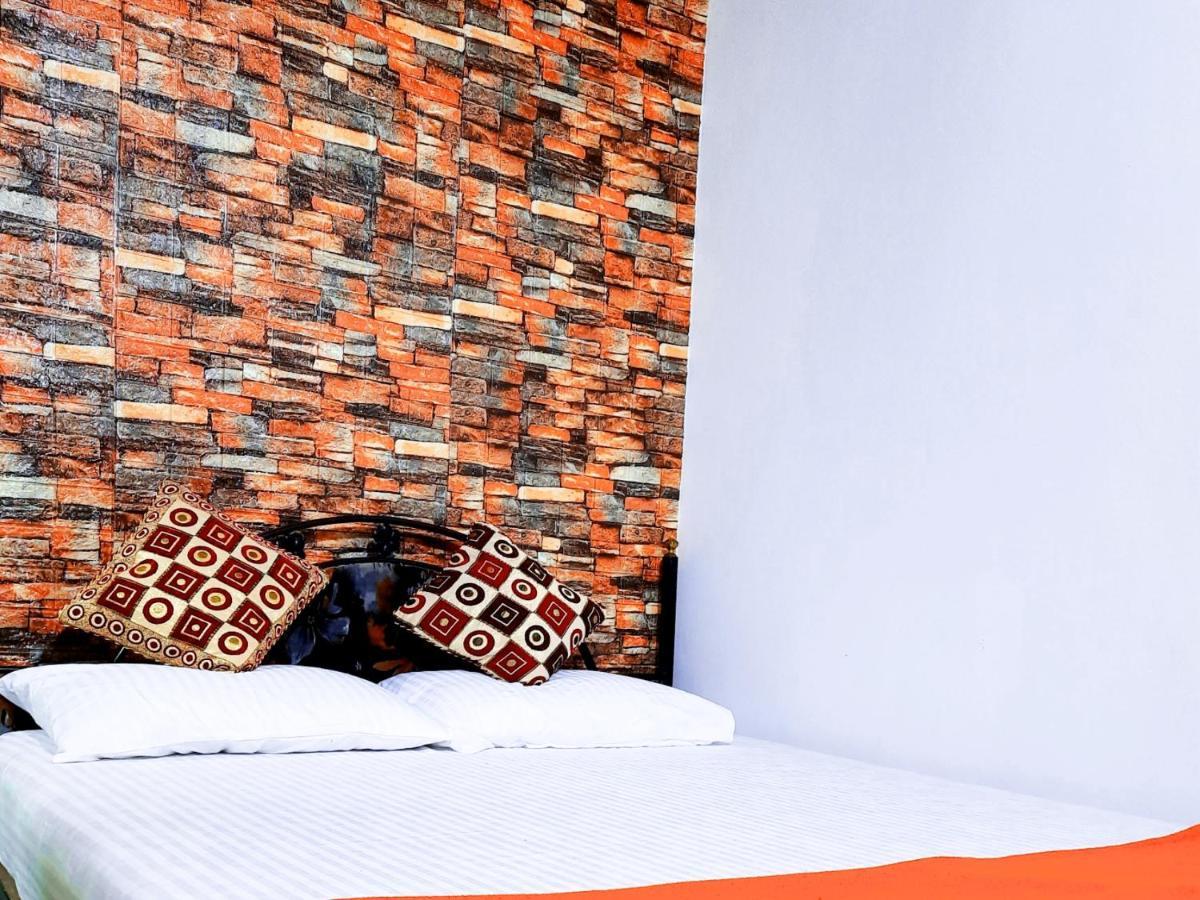 Om Sai Guest House Palolem Kültér fotó