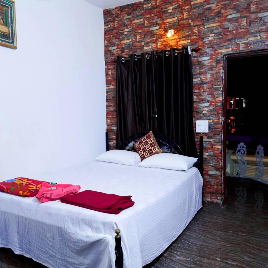 Om Sai Guest House Palolem Szoba fotó