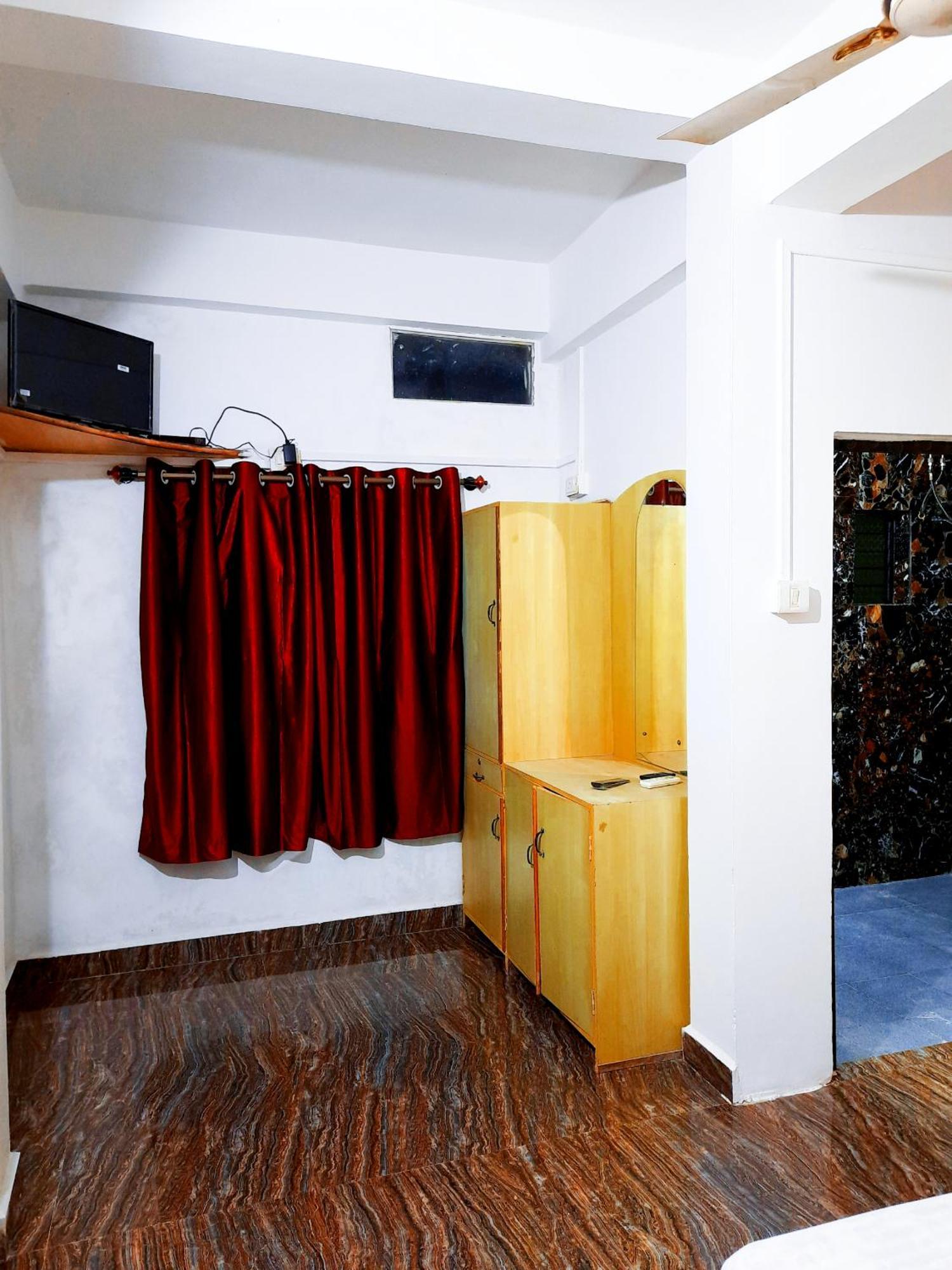 Om Sai Guest House Palolem Szoba fotó