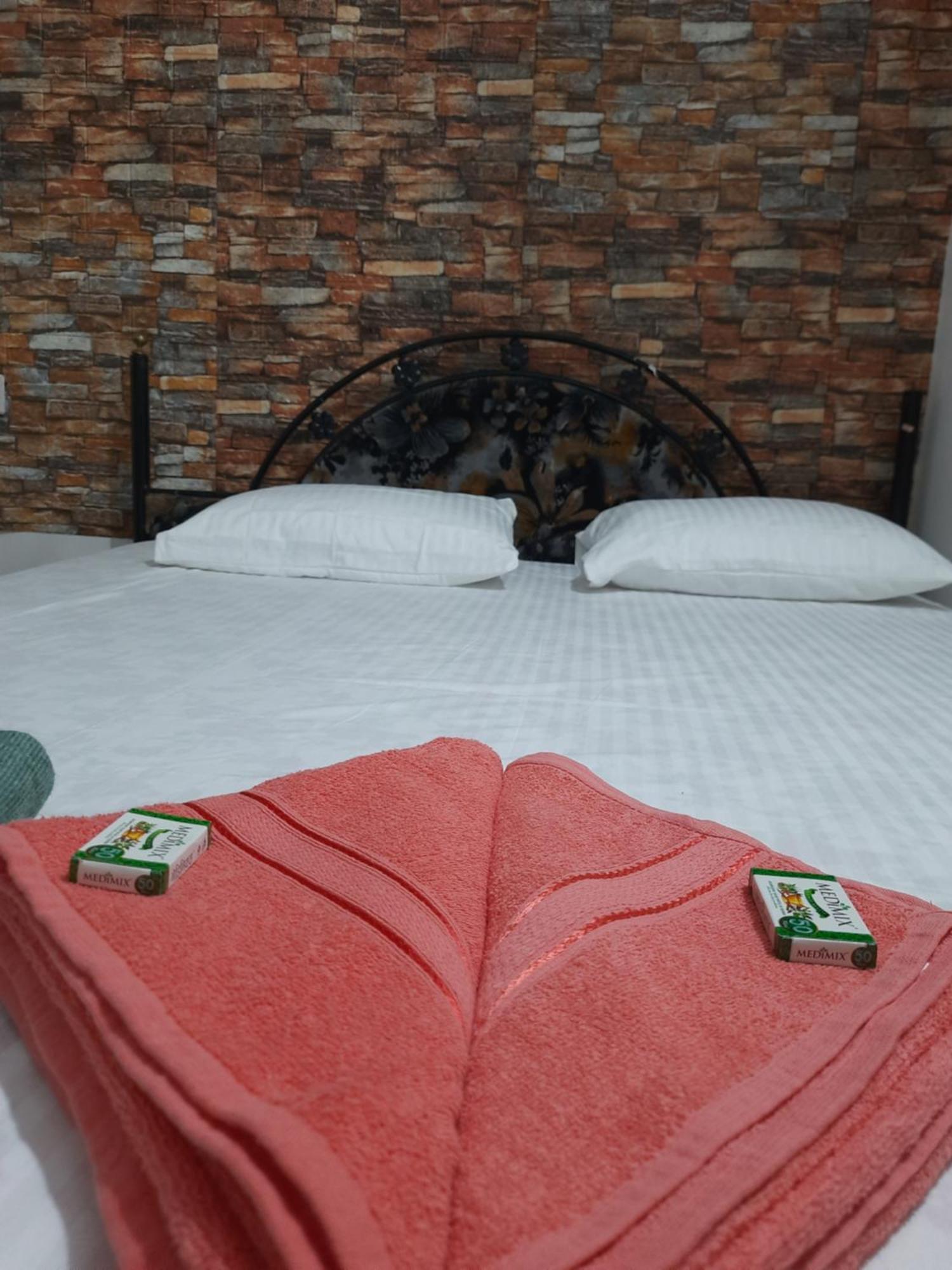 Om Sai Guest House Palolem Szoba fotó