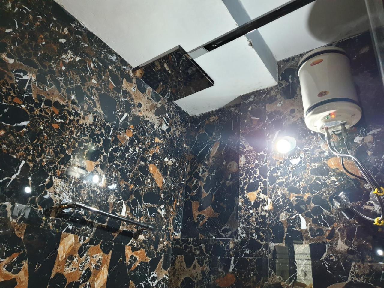 Om Sai Guest House Palolem Kültér fotó